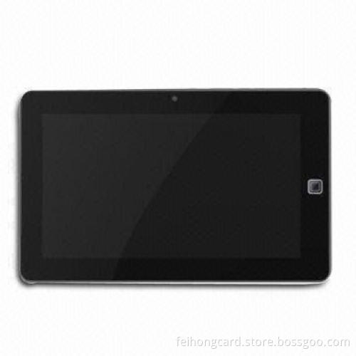 Mini PC with 10-inch Touch LCD Screen, 3.1MP Camera, Android 2.2 OS, 1,024 x 600P LCD Resolution